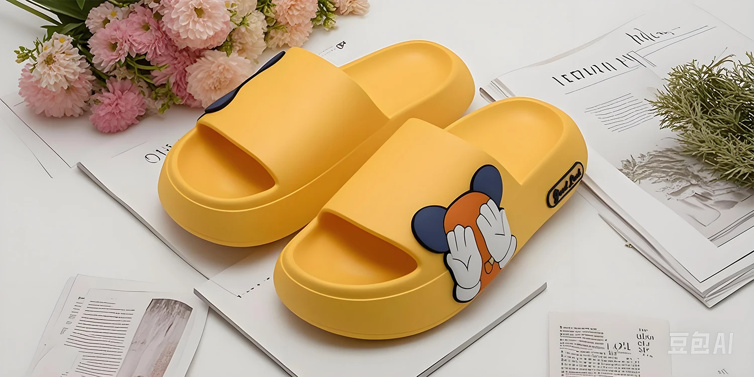 Flip Flop Safety: Συμβουλές για την επιλογή και τη χρήση ασφαλών υποδημάτων