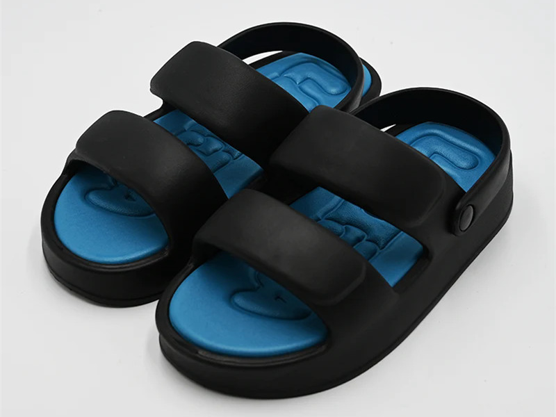 Flip Flops και Health Foot: Διατήρηση άνεσης και ευεξίας