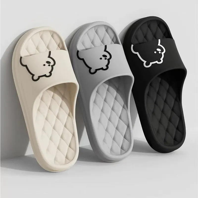 Γιατί οι χαριτωμένες παντόφλες αρκούδων γίνονται ένα must-have για ζεστή κατοικία στο σπίτι;